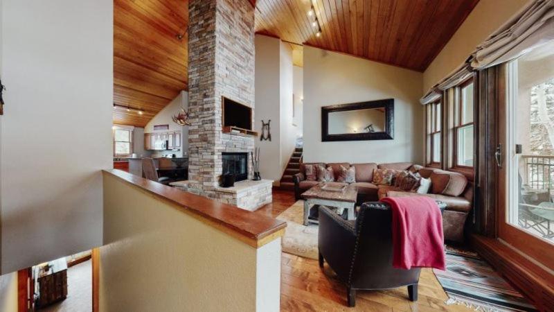 2 Bedroom Ski In, Ski Out Luxury Residence Located On Fanny Hill In The Heart Of Snowmass Village Aspen Exterior foto