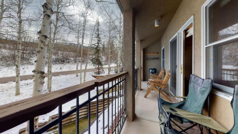 2 Bedroom Ski In, Ski Out Luxury Residence Located On Fanny Hill In The Heart Of Snowmass Village Aspen Exterior foto