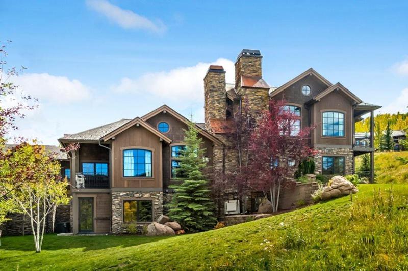 2 Bedroom Ski In, Ski Out Luxury Residence Located On Fanny Hill In The Heart Of Snowmass Village Aspen Exterior foto